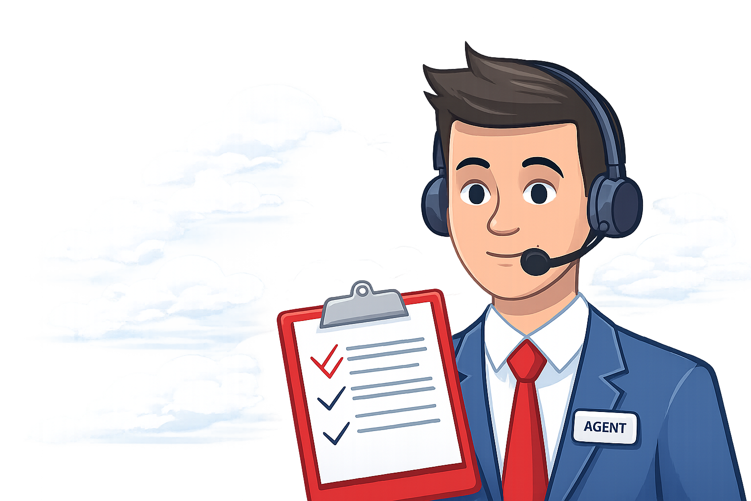 Get a Dedicated Manager